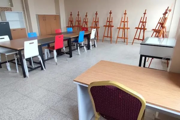 Sarıçam Bilim ve Sanat Merkezi - Resim 3