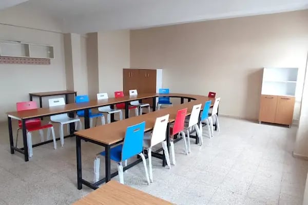 Sarıçam Bilim ve Sanat Merkezi - Resim 1