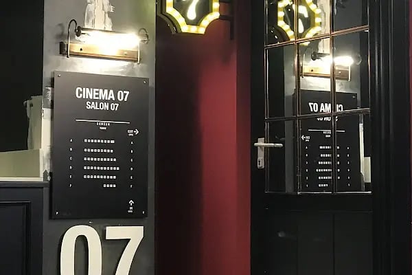 Paribu Cineverse Yeşilyurt Avm - Resim 11