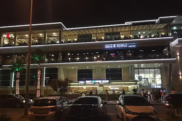 Paribu Cineverse Yeşilyurt Avm - Resim 12
