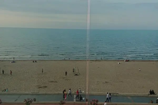 Paribu Cineverse Yeşilyurt Avm - Resim 8