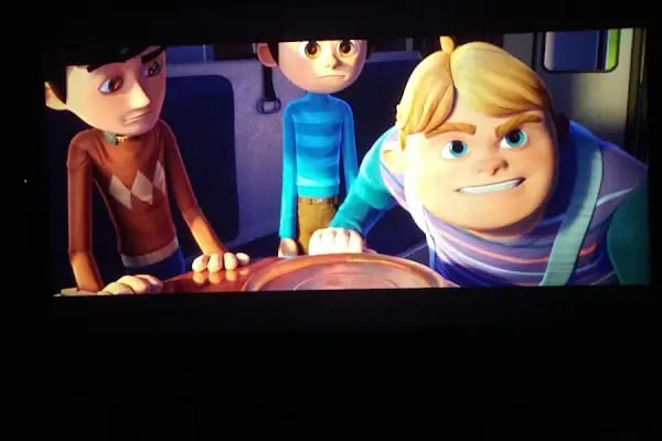 Paribu Cineverse Yeşilyurt Avm - Resim 19
