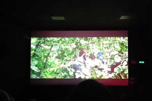 Paribu Cineverse Yeşilyurt Avm - Resim 18