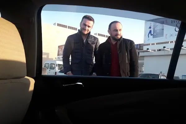 Paribu Cineverse Yeşilyurt Avm - Resim 13