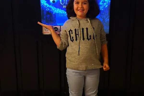 Paribu Cineverse Yeşilyurt Avm - Resim 20