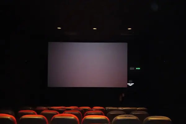 Paribu Cineverse Yeşilyurt Avm - Resim 7