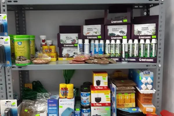 Park Petshop - Resim 10