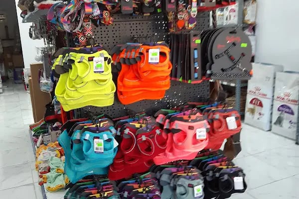Park Petshop - Resim 5