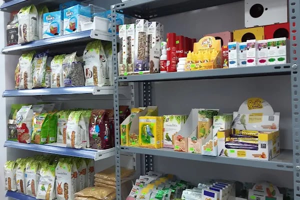 Park Petshop - Resim 4