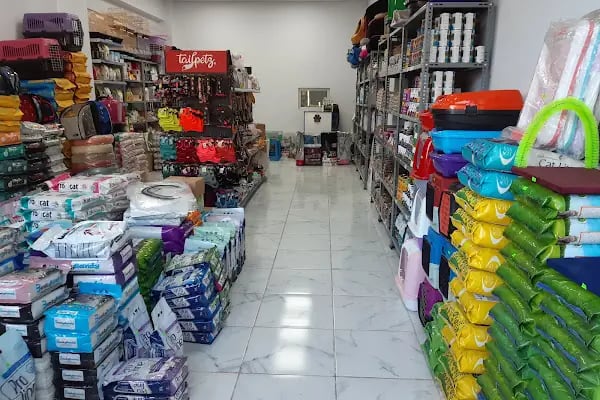 Park Petshop - Resim 7