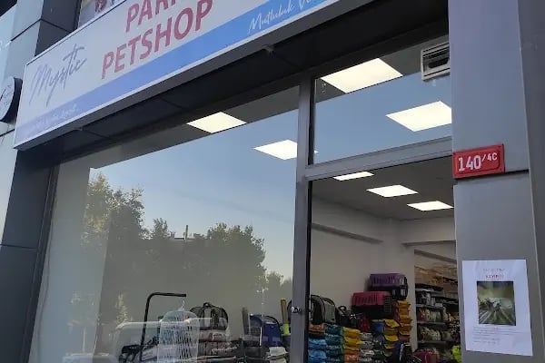 Park Petshop - Resim 14