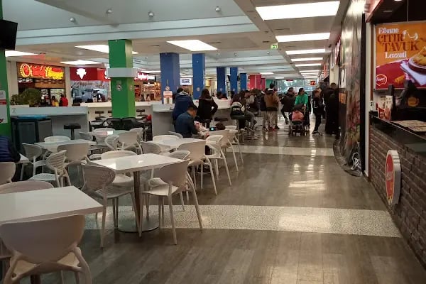 Agora AVM - Resim 14