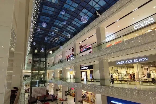 Agora AVM - Resim 19