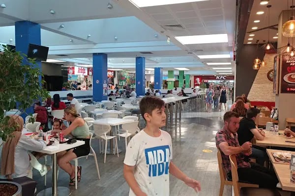 Agora AVM - Resim 8