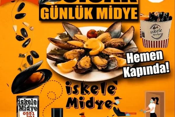 İskele.midye - Resim 13