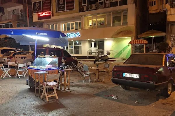 İskele.midye - Resim 2