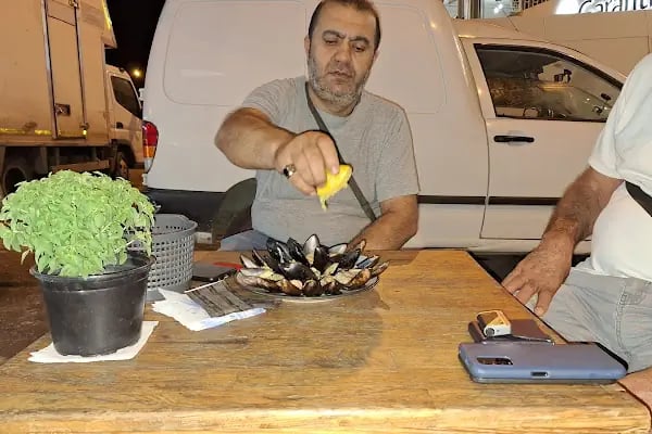 İskele.midye - Resim 5