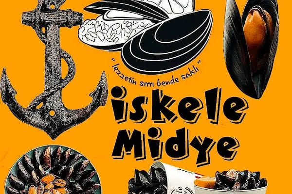 İskele.midye - Resim 11
