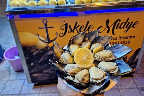İskele.midye - Resim 16