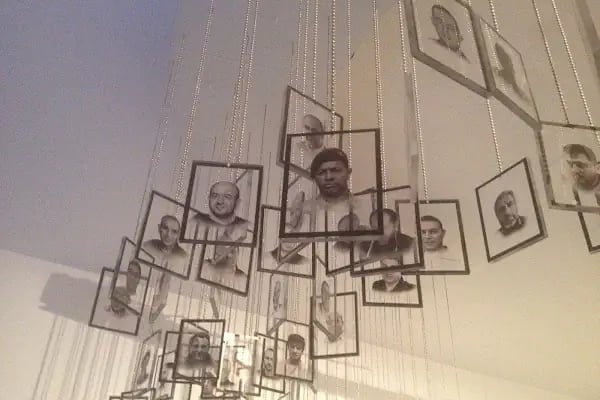 15 temmuz demokrasi müzesi - Resim 18