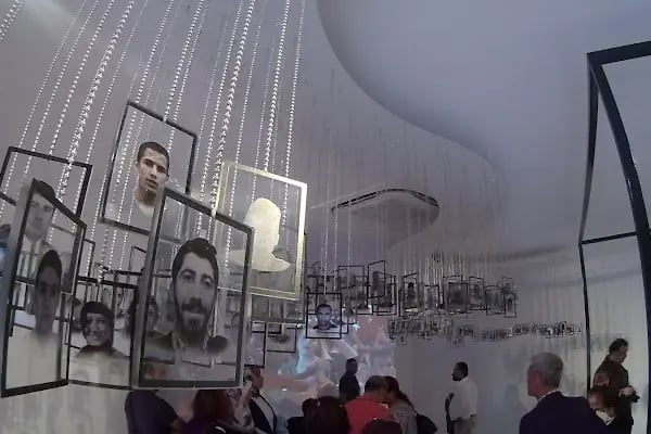 15 temmuz demokrasi müzesi - Resim 14