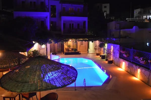 Aegean Gate Hotel - Resim 5