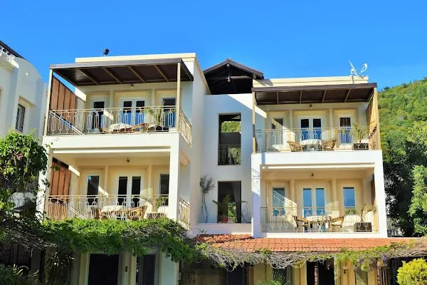 Aegean Gate Hotel - Resim 3