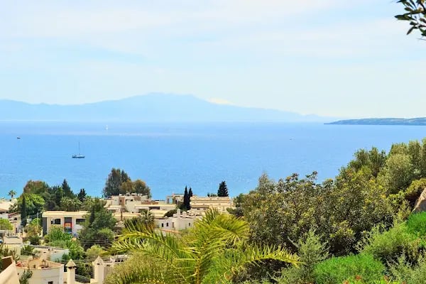 Aegean Gate Hotel - Resim 9
