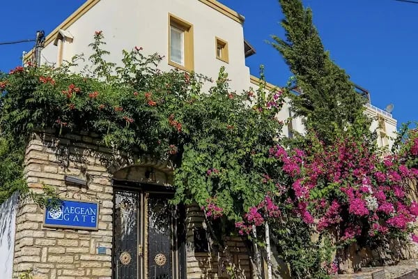 Aegean Gate Hotel - Resim 4