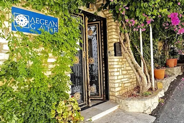 Aegean Gate Hotel - Resim 7