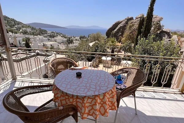 Aegean Gate Hotel - Resim 14