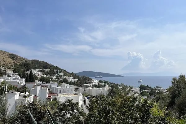 Aegean Gate Hotel - Resim 12