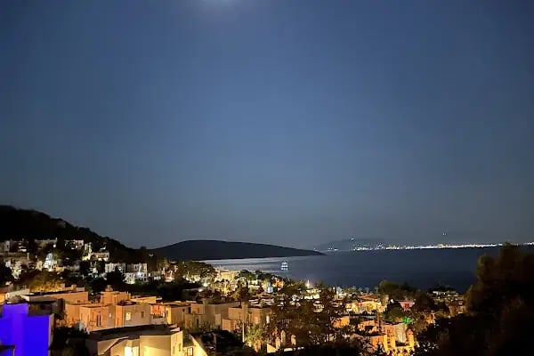 Aegean Gate Hotel - Resim 18
