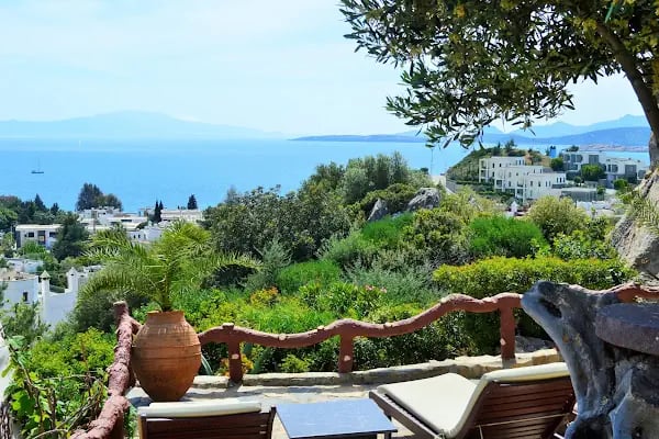 Aegean Gate Hotel - Resim 11
