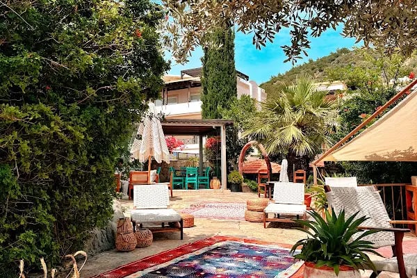 Aegean Gate Hotel - Resim 15