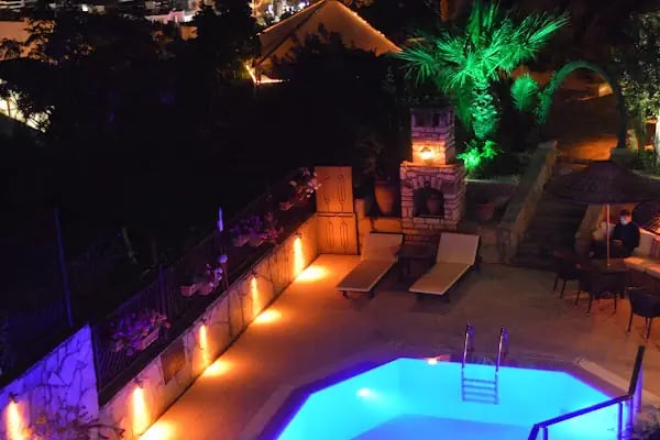 Aegean Gate Hotel - Resim 10
