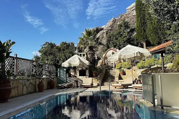 Aegean Gate Hotel - Resim 2