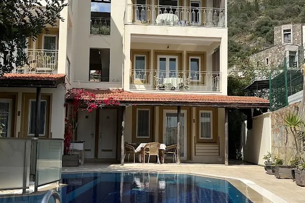 Aegean Gate Hotel - Resim 13