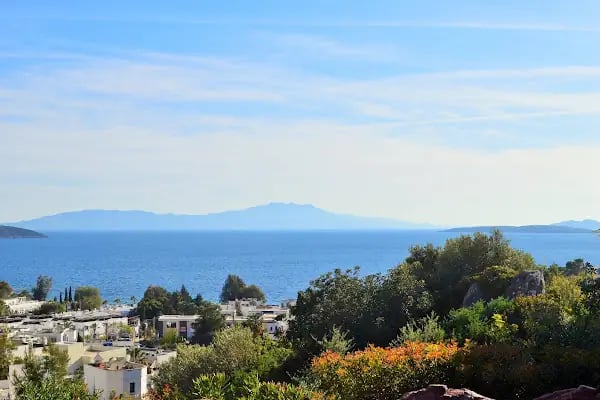 Aegean Gate Hotel - Resim 8