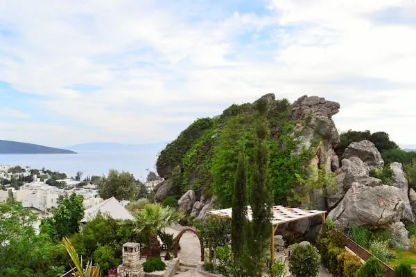 Aegean Gate Hotel - Resim 6