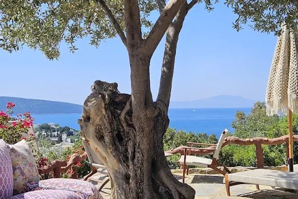 Aegean Gate Hotel - Resim 20