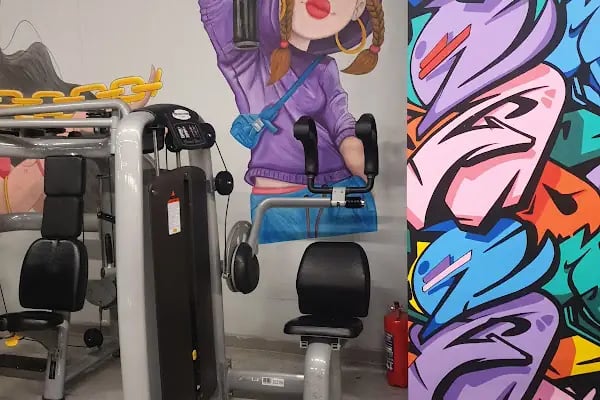 Angel's Spor Merkezi Konya - Resim 9