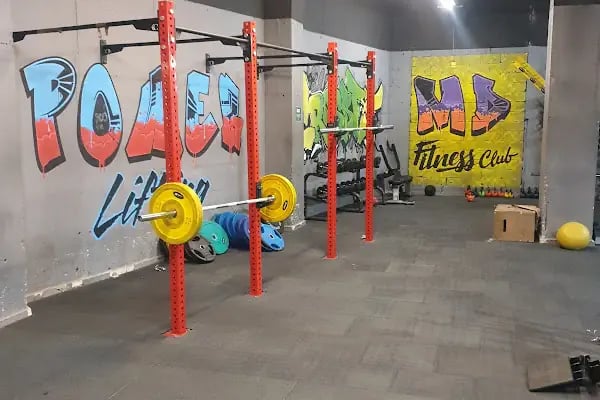Angel's Spor Merkezi Konya - Resim 14