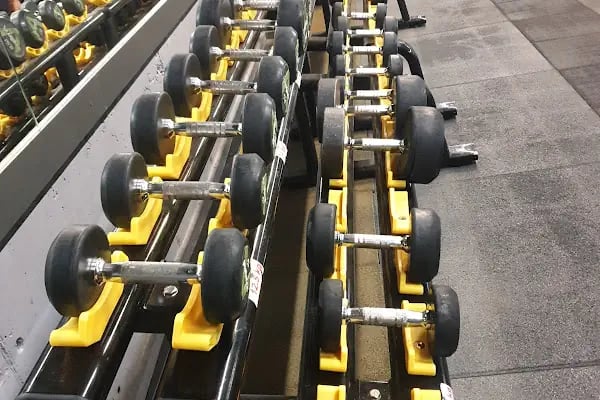 Angel's Spor Merkezi Konya - Resim 5