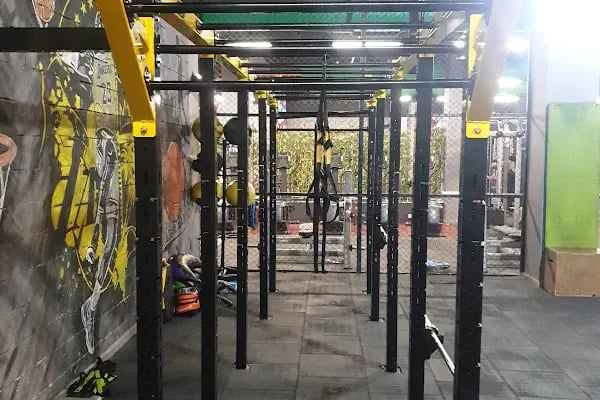 Angel's Spor Merkezi Konya - Resim 4