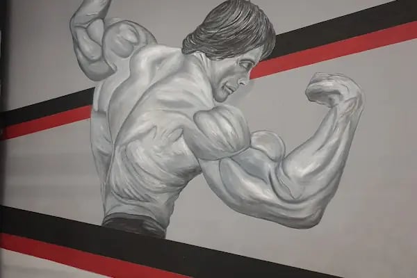 Angel's Spor Merkezi Konya - Resim 19