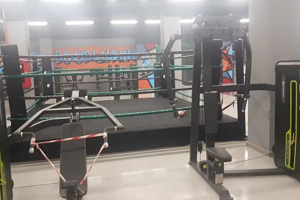 Angel's Spor Merkezi Konya - Resim 6
