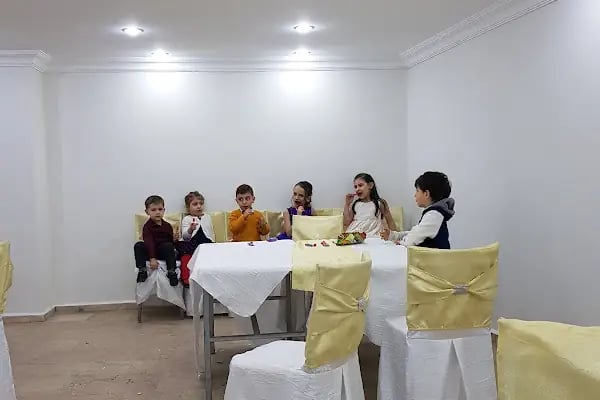 Ali İhsan Mandalı Düğün Salonu - Resim 12