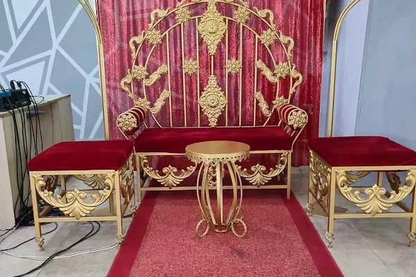 Ali İhsan Mandalı Düğün Salonu - Resim 16