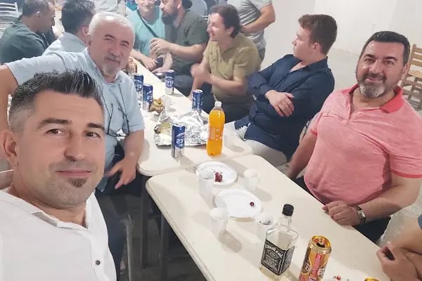 Ali İhsan Mandalı Düğün Salonu - Resim 15